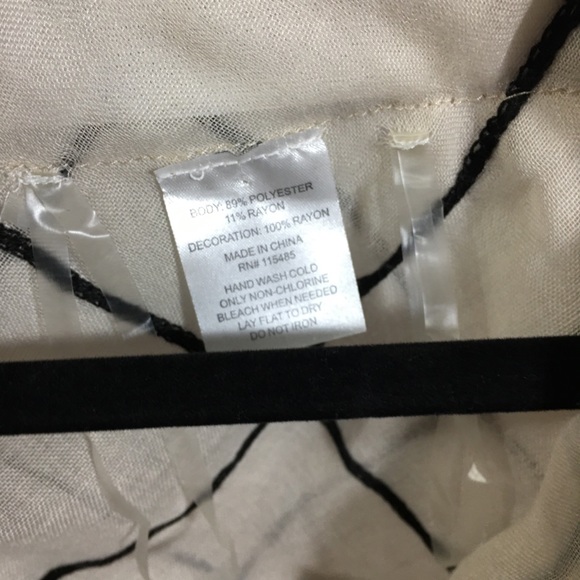 Cover up / Shaw - Picture 6 of 6